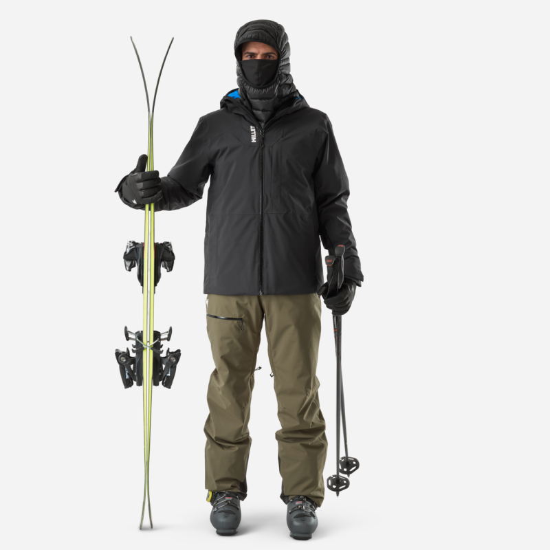 Millet Brevent Jacket - Skijacke - Herren | Hardloop