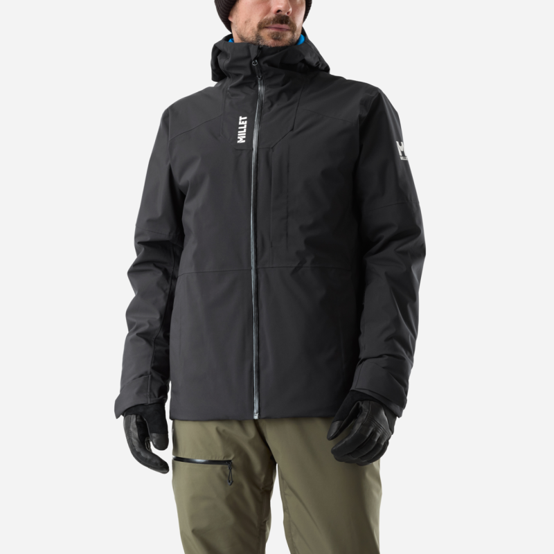 Millet Brevent Jacket - Kurtka narciarska meska | Hardloop