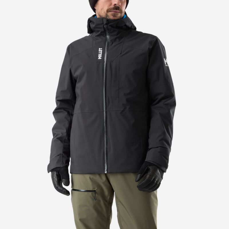 Millet Brevent Jacket - Ski jacket - Men's | Hardloop