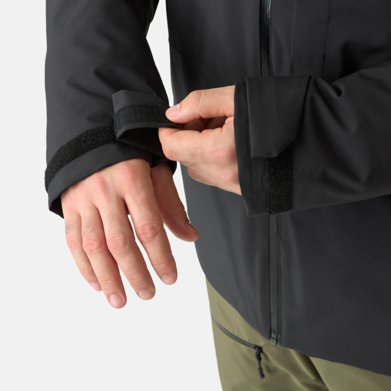 Millet Brevent Jacket - Pánská lyžařská bunda | Hardloop
