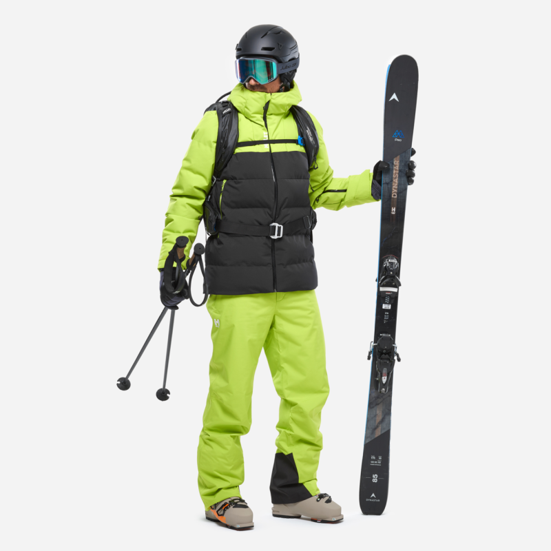 Millet Brevent Pant - Skihose - Herren | Hardloop