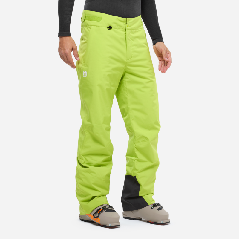 Millet Brevent Pant - Pantalones de esquí - Hombre | Hardloop