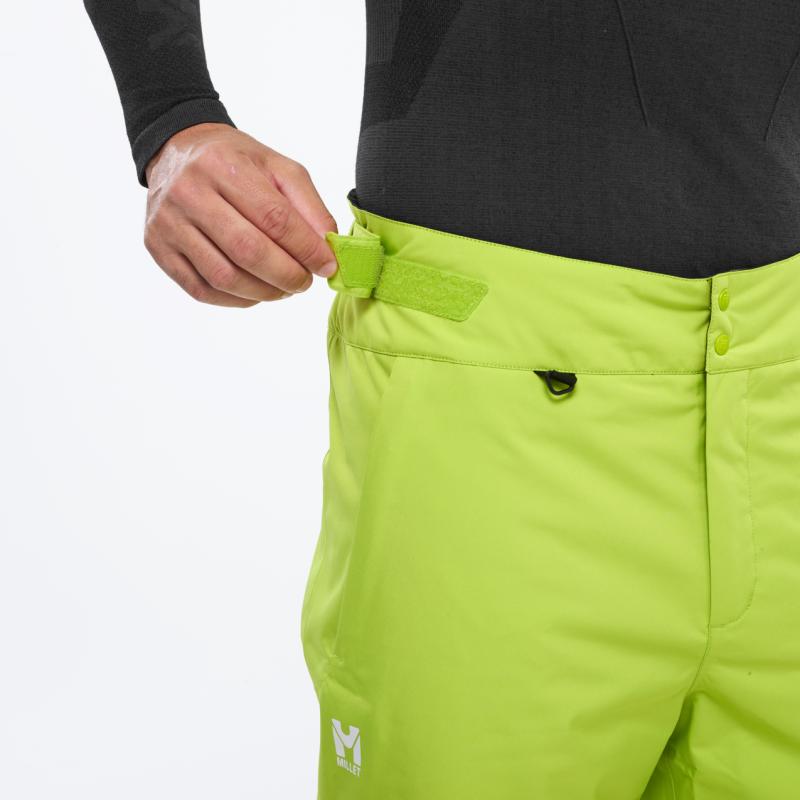 Millet Brevent Pant - Ski trousers - Men's | Hardloop