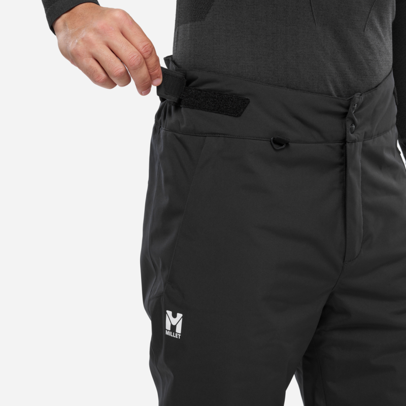 Millet Brevent Pant - Ski trousers - Men's | Hardloop