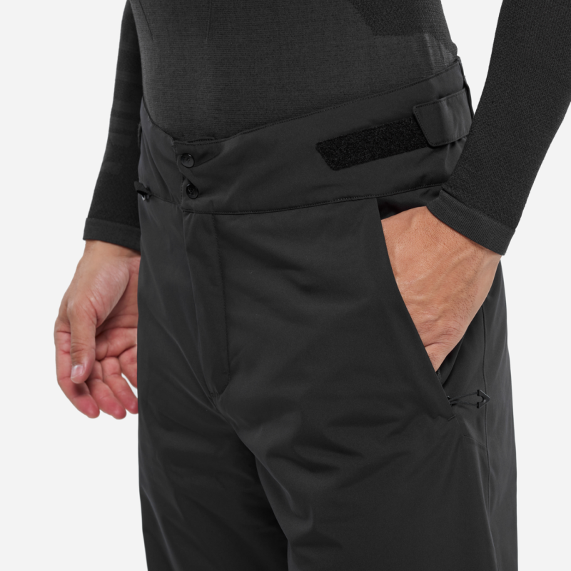 Millet Brevent Pant - Ski trousers - Men's | Hardloop