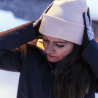 Millet Chamonix Relief Beanie - Bonnet | Hardloop