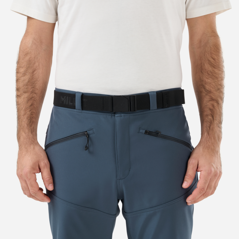 Millet Chamonix Belt - Belt | Hardloop