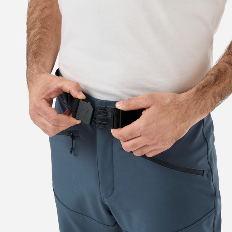 Millet Chamonix Belt - Bælt | Hardloop
