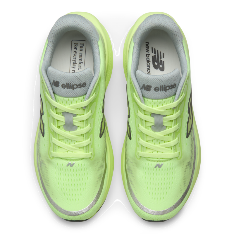 New Balance Ellipse - Running shoes - Women's | Hardloop