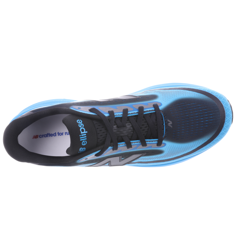 New Balance Ellipse - Chaussures running homme | Hardloop