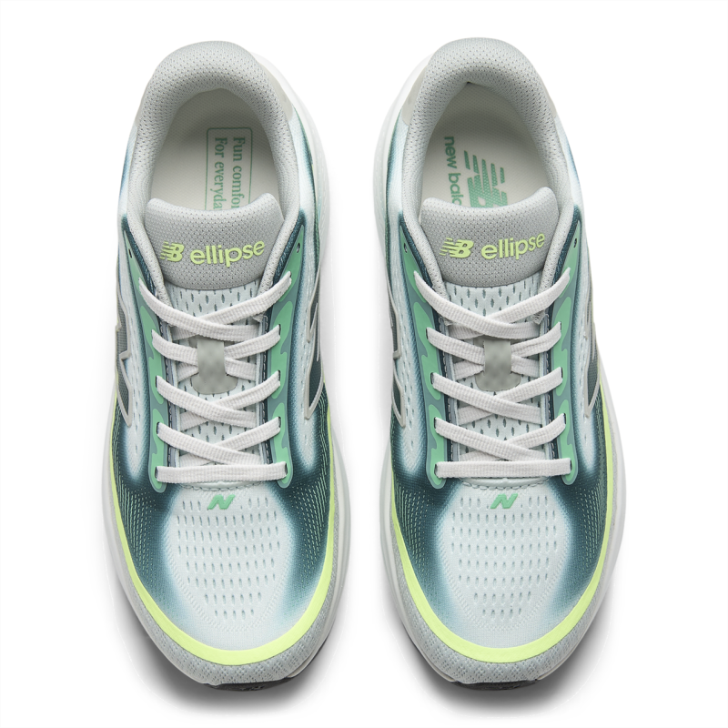 New Balance Ellipse - Running shoes - Men's | Hardloop
