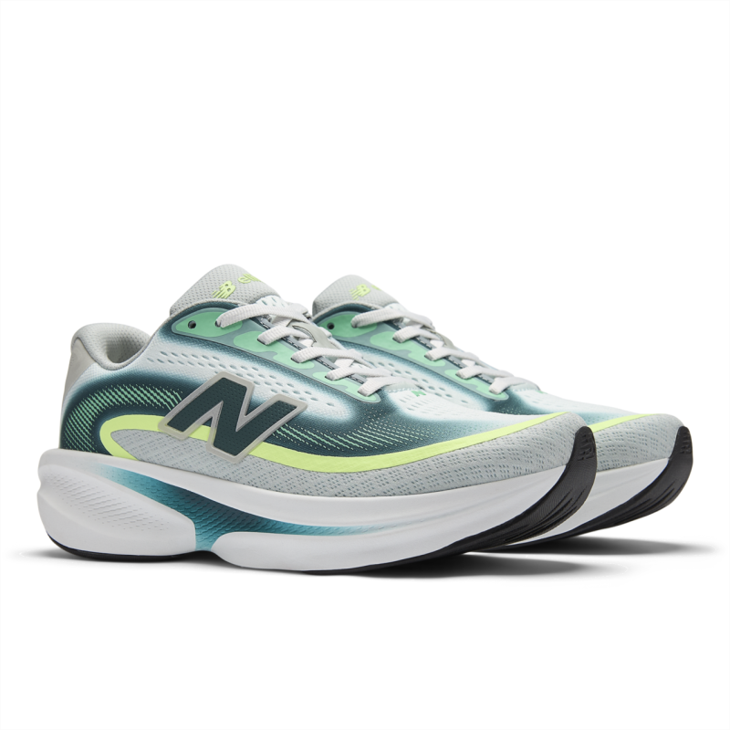 New Balance Ellipse - Running shoes - Men's | Hardloop