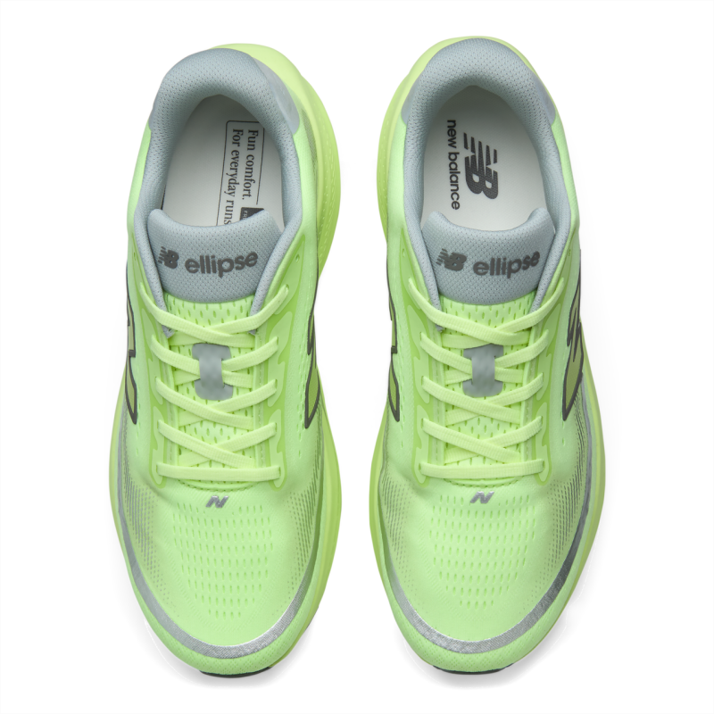 New Balance Ellipse - Chaussures running homme | Hardloop
