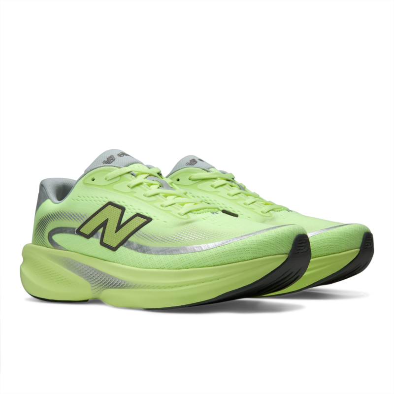 New Balance Ellipse - Chaussures running homme | Hardloop