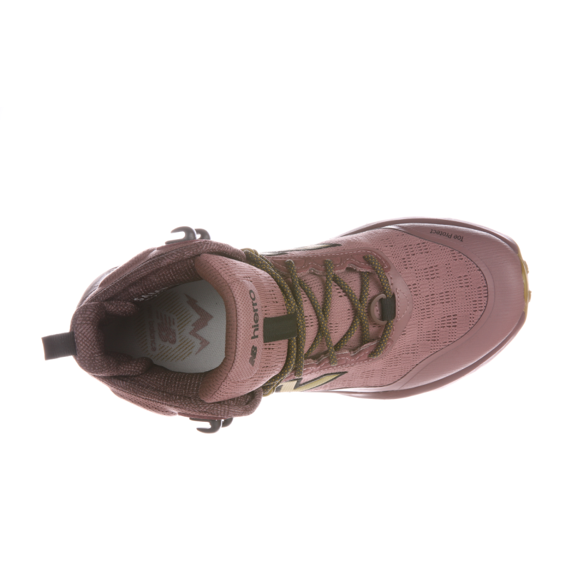 New Balance Hierro Hiker GTX - Scarpe da trekking - Donna | Hardloop