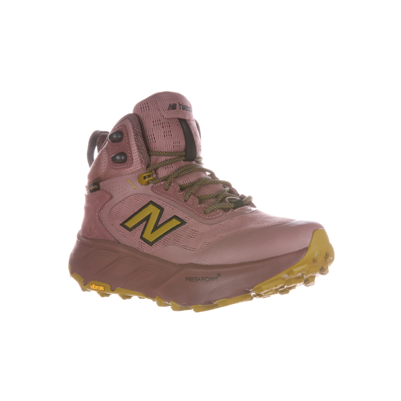 New Balance Hierro Hiker GTX - Zapatillas de senderismo - Mujer | Hardloop