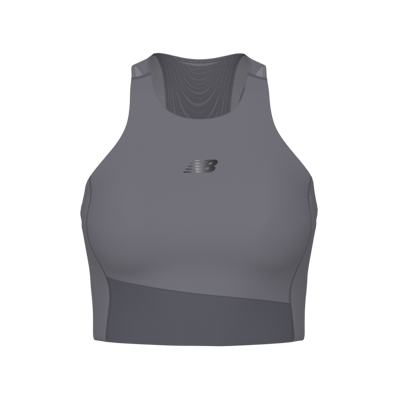 RC Elite Storage Crop Tank - Camiseta sem mangas mulher