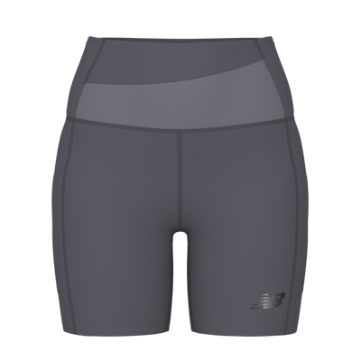 RC Elite Storage Short 6" - Løbeshort - Damer