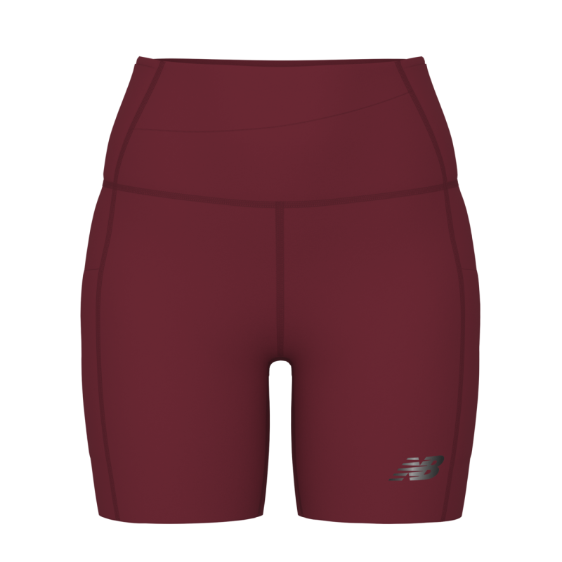 RC Elite Storage Short 6" - Short running femme