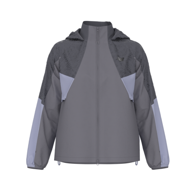 Reflective RC Jacket - Veste running femme