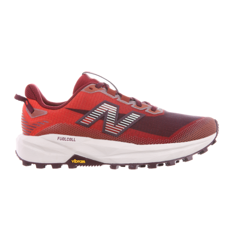 FuelCell Rebel Trail - Zapatillas trail running - Mujer