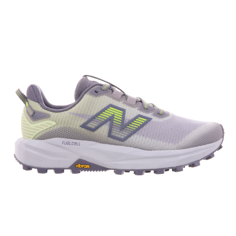 FuelCell Rebel Trail - Zapatillas trail running - Mujer