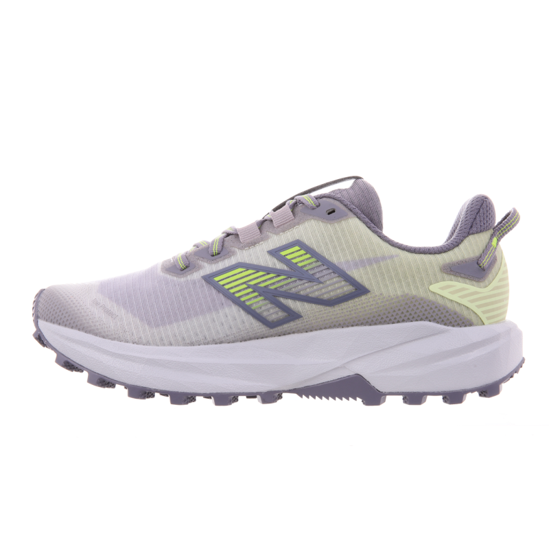 New Balance FuelCell Rebel Trail - Trailrunningschuhe - Damen | Hardloop