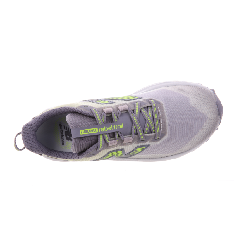 New Balance FuelCell Rebel Trail - Zapatillas trail running - Mujer | Hardloop