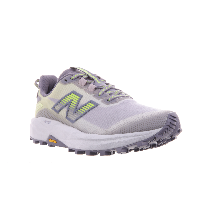 New Balance FuelCell Rebel Trail - Sapatilhas trail mulher | Hardloop