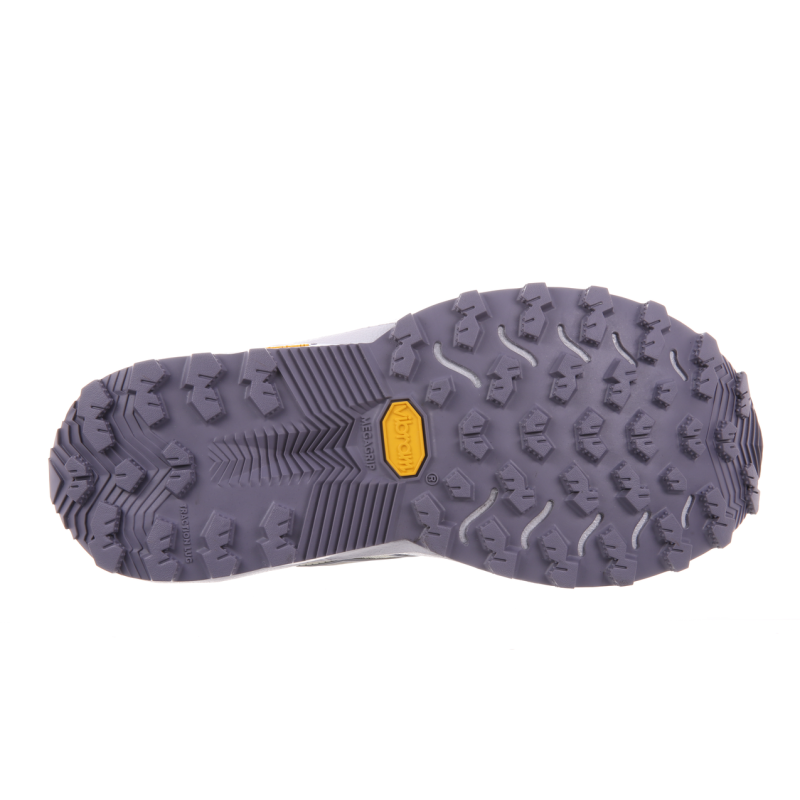 New Balance FuelCell Rebel Trail - Trailrunningskor - Dam | Hardloop