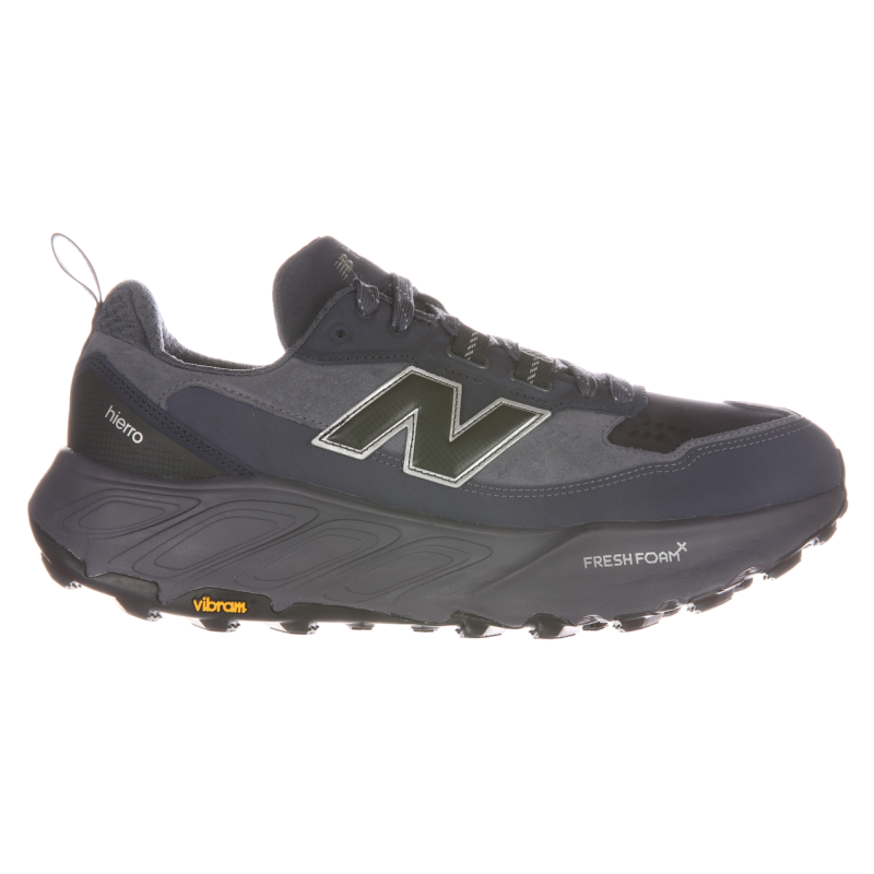 Fresh Foam X Hierro Trek - Chaussures randonnée homme
