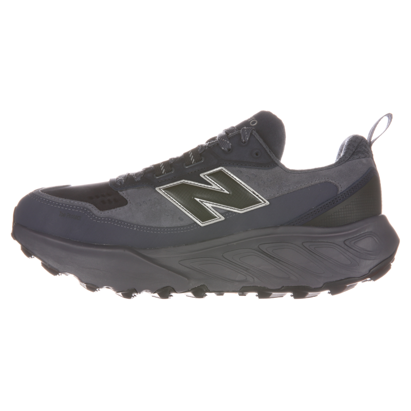 New Balance Fresh Foam X Hierro Trek - Pánské nízké turistické boty | Hardloop