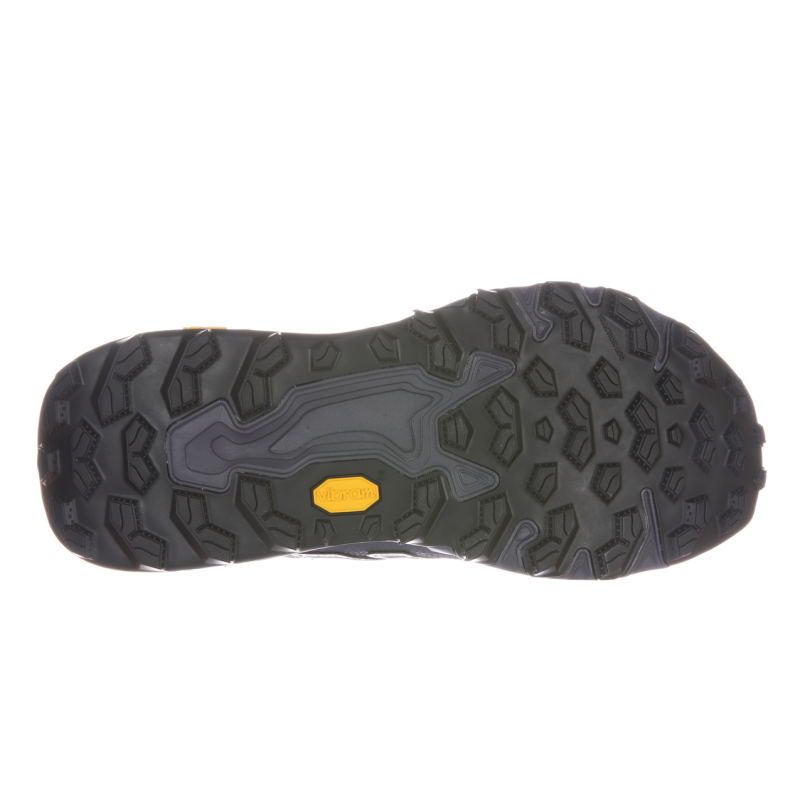 New Balance Fresh Foam X Hierro Trek - Buty turystyczne meskie | Hardloop