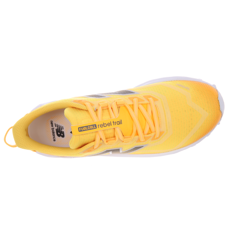New Balance FuelCell Rebel Trail - Trail running shoes - Men's | Hardloop