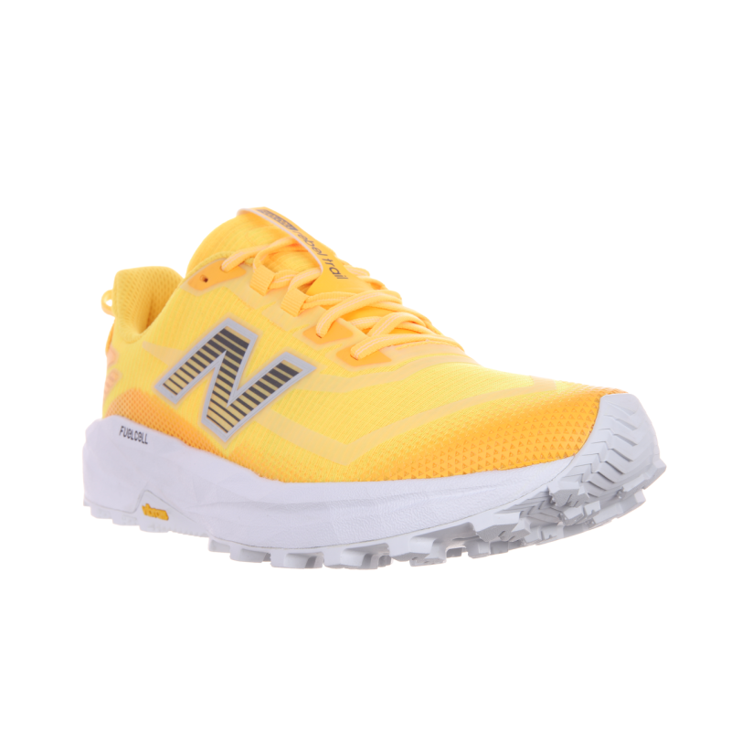 New Balance FuelCell Rebel Trail - Trail running shoes - Men's | Hardloop