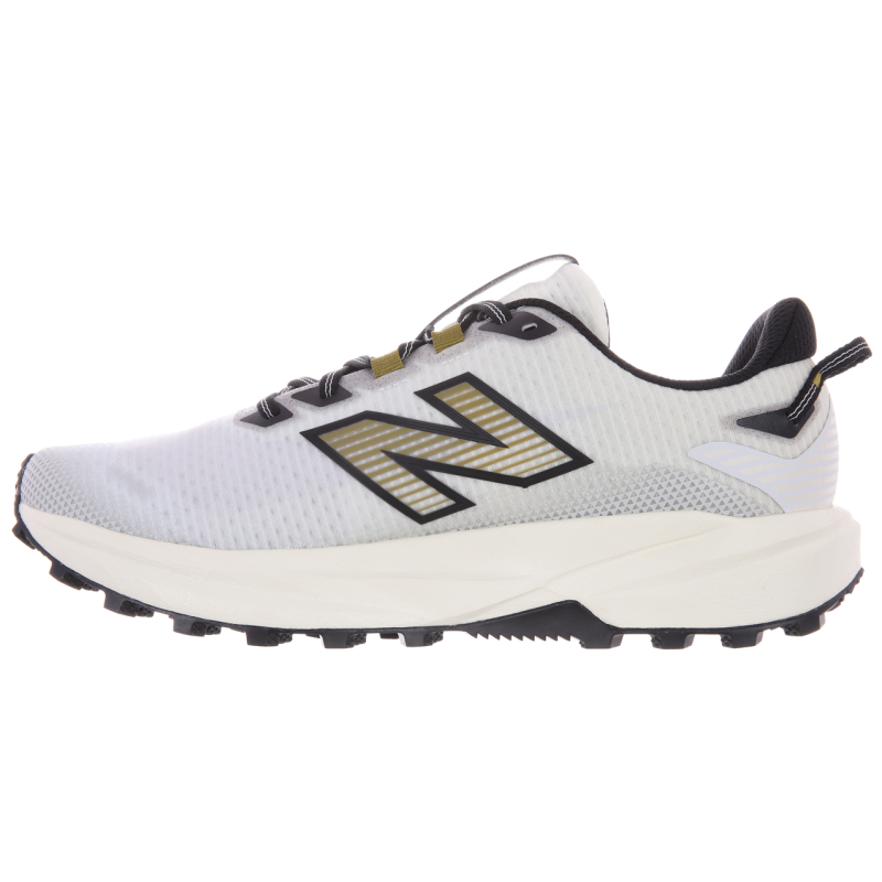 New Balance FuelCell Rebel Trail - Chaussures trail homme | Hardloop