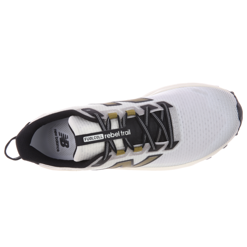 New Balance FuelCell Rebel Trail - Chaussures trail homme | Hardloop