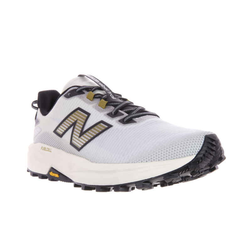 New Balance FuelCell Rebel Trail - Chaussures trail homme | Hardloop
