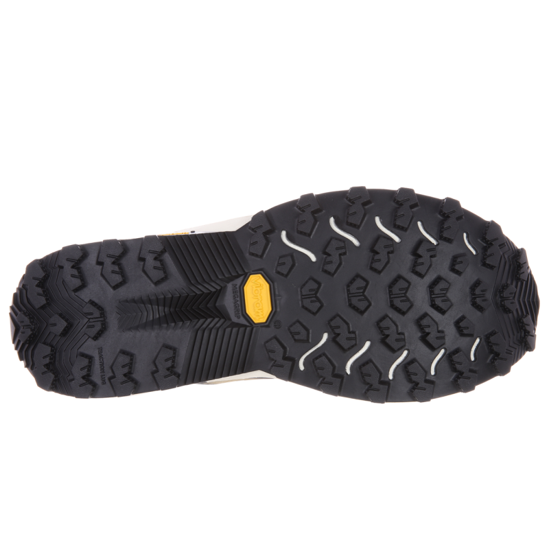 New Balance FuelCell Rebel Trail - Chaussures trail homme | Hardloop