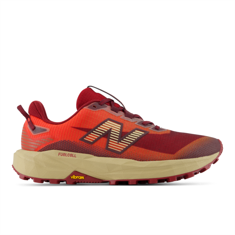 FuelCell Rebel Trail - Zapatillas trail running - Hombre