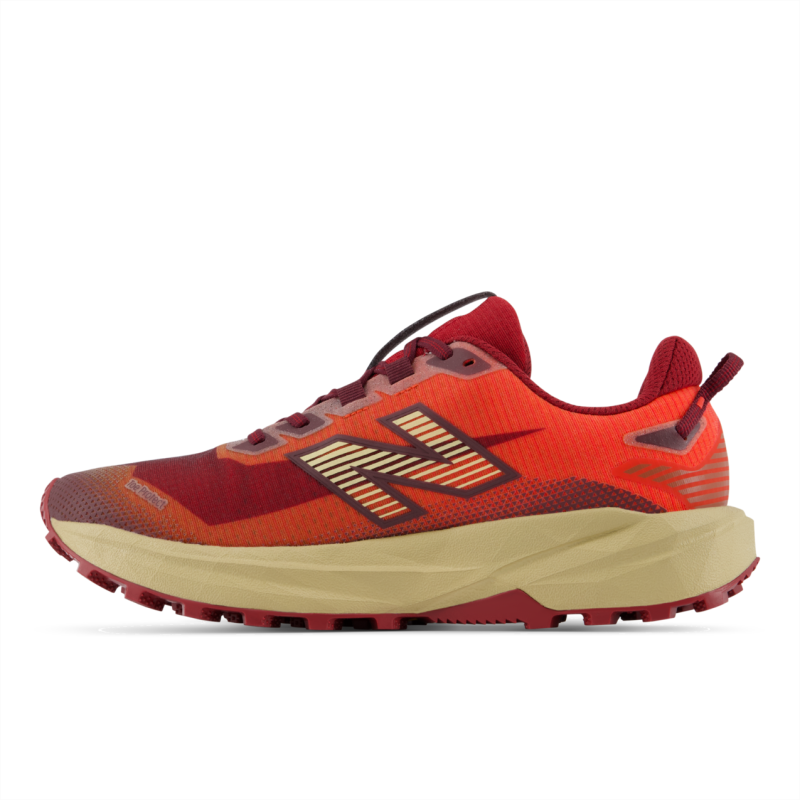 New Balance FuelCell Rebel Trail - Chaussures trail homme | Hardloop