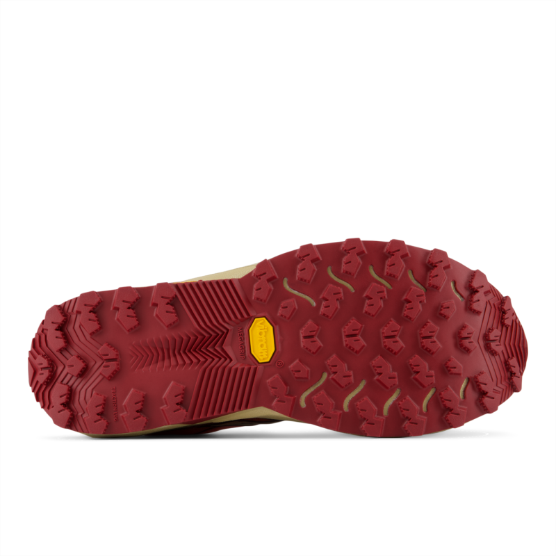 New Balance FuelCell Rebel Trail - Chaussures trail homme | Hardloop
