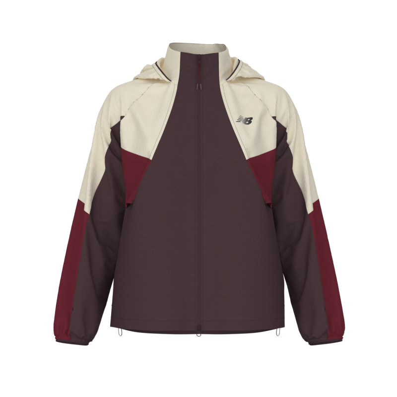 RC Jacket - Giacca running - Donna