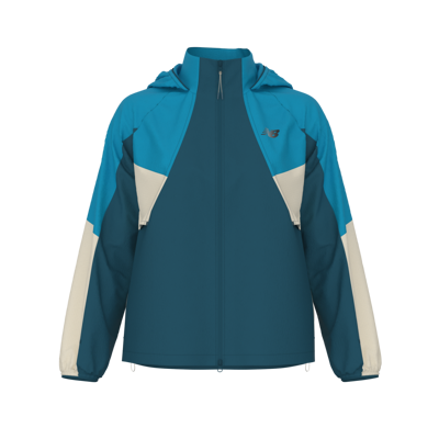 RC Jacket - Running jacka - Dam
