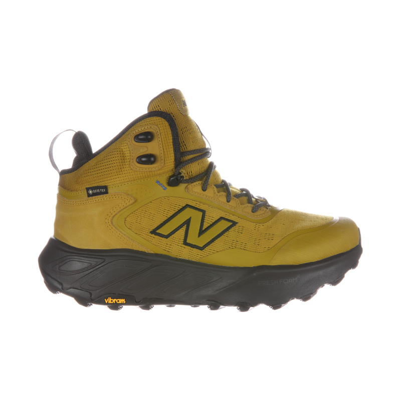 New Balance Fresh Foam X Hierro Hiker GTX - Chaussures randonnée homme | Hardloop