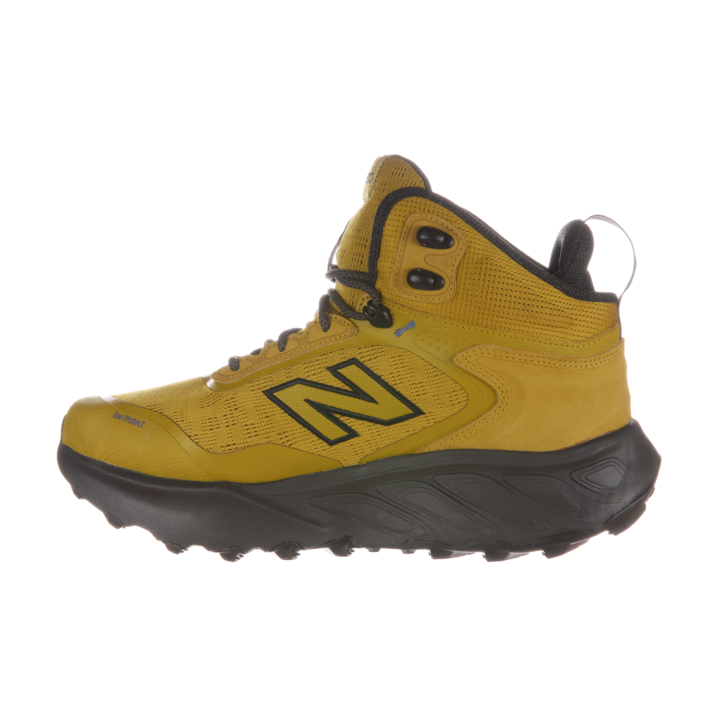 New Balance Fresh Foam X Hierro Hiker GTX - Walking shoes - Men's | Hardloop