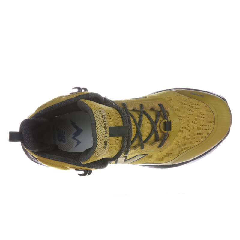 New Balance Fresh Foam X Hierro Hiker GTX - Walking shoes - Men's | Hardloop