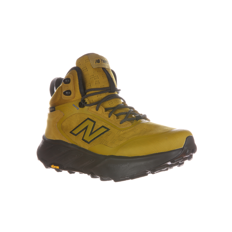 New Balance Fresh Foam X Hierro Hiker GTX - Walking shoes - Men's | Hardloop