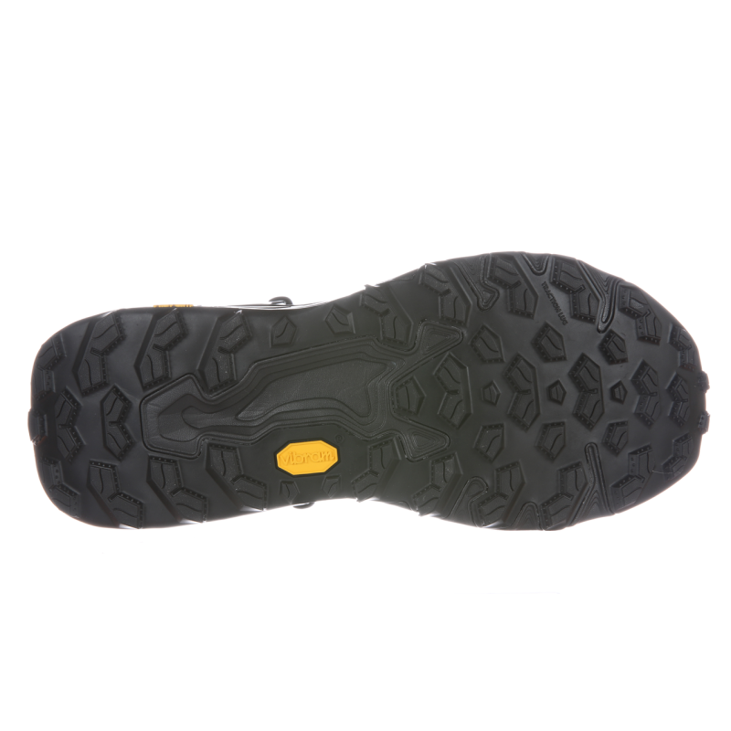 New Balance Fresh Foam X Hierro Hiker GTX - Chaussures randonnée homme | Hardloop