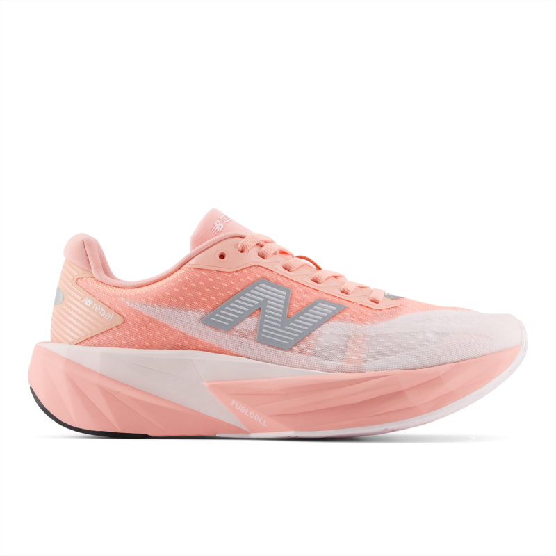 FuelCell Rebel V5 - Zapatillas de running - Mujer